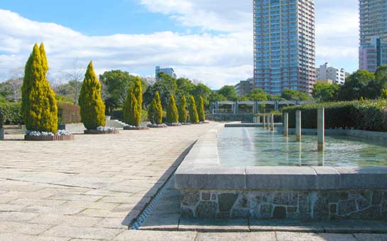 Seguro de viaje a Chiba